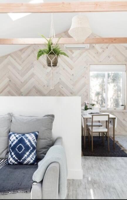Hébergement de vacances Venice Beach From Stunning Casita Indigo Studio Los Angeles