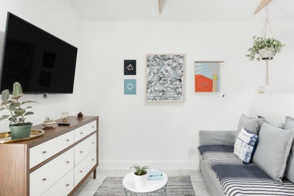 Venice Beach From Stunning Casita Indigo Studio Hébergement de vacances *